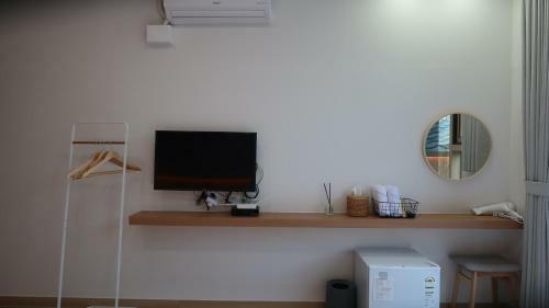 Hostal 38th Street Guesthouse