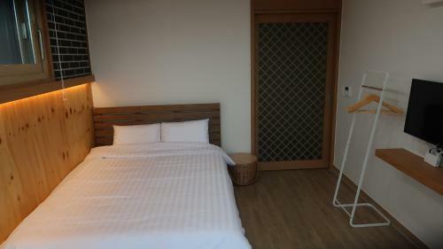 Hostal 38th Street Guesthouse