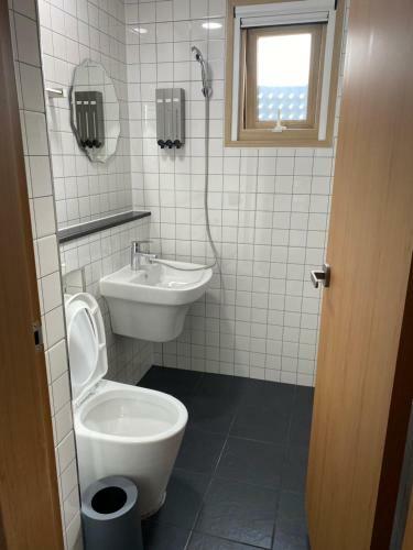 Hostal 38th Street Guesthouse