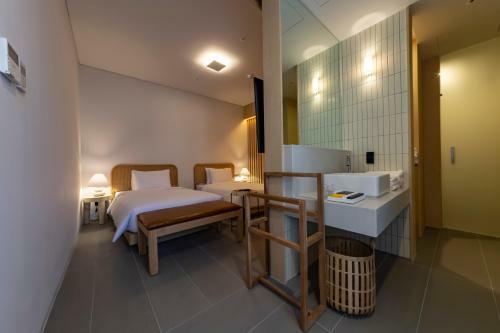 Hound Hotel Haeundae Signature