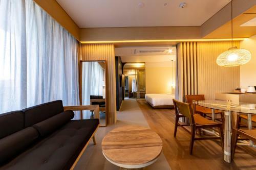 Hound Hotel Haeundae Signature