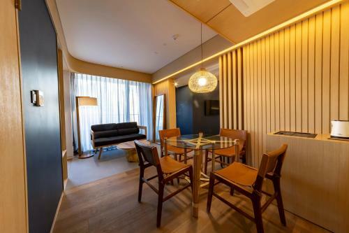 Hound Hotel Haeundae Signature