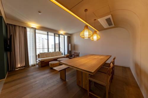 Hound Hotel Haeundae Signature