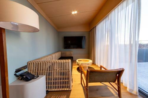 Hound Hotel Haeundae Signature