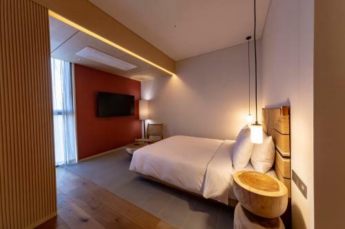 Hound Hotel Haeundae Signature