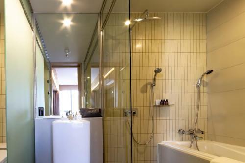 Hound Hotel Haeundae Signature