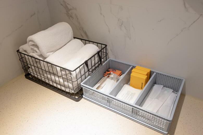 Hound Hotel Seomyeon-beomcheon