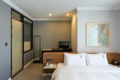 Hotel Browndot Business Seomyeon
