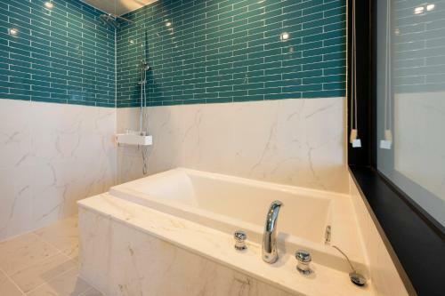 Hotel Browndot Business Seomyeon