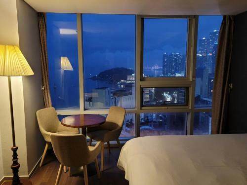 Sun Cloud Hotel