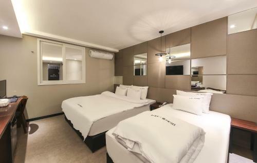 Idea Hotel Gijang