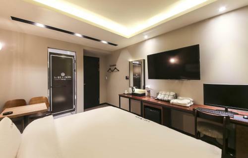 Idea Hotel Gijang
