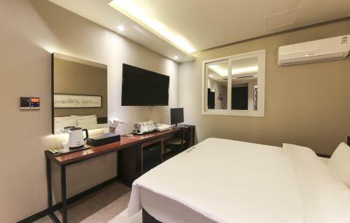 Idea Hotel Gijang