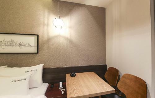Idea Hotel Gijang