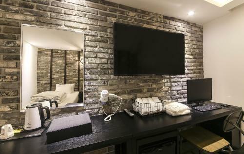 Idea Hotel Gijang