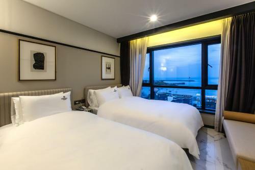 Hotel Brown Dot Gijang Yeonhwari