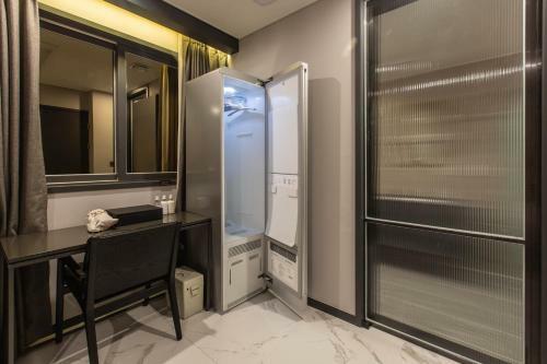 Hotel Brown Dot Gijang Yeonhwari