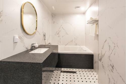 Hotel Brown Dot Gijang Yeonhwari