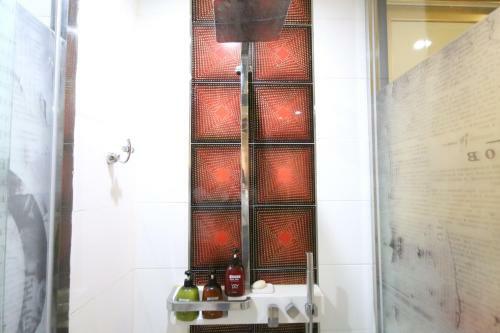 Dongrae Vov Hotel