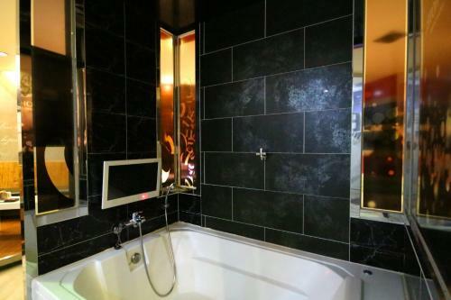 Dongrae Vov Hotel