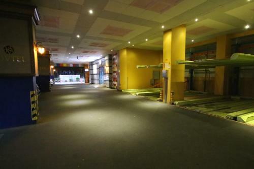 Dongrae Vov Hotel