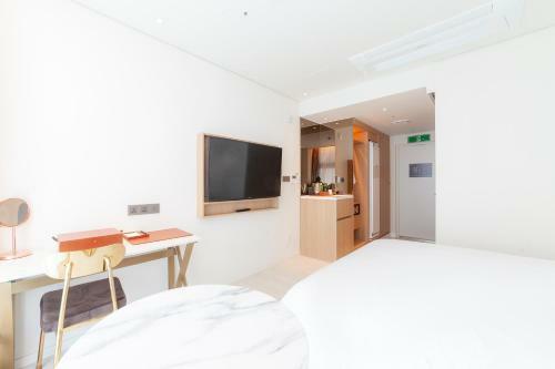 Ocean 2 Heaven Hotel