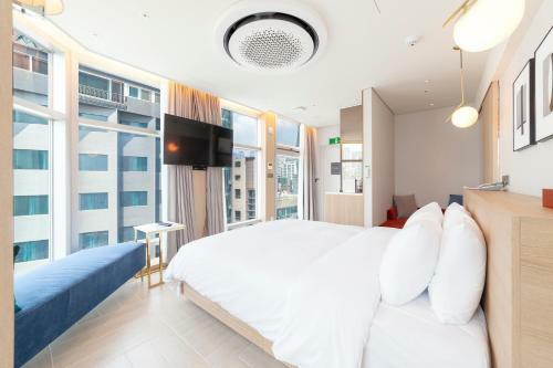 Ocean 2 Heaven Hotel