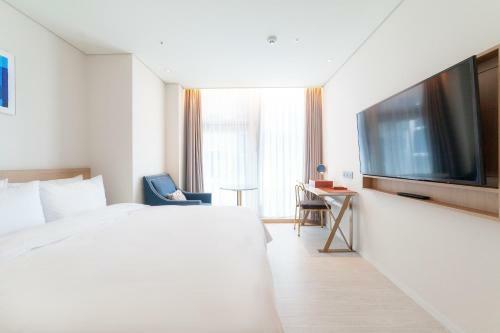 Ocean 2 Heaven Hotel