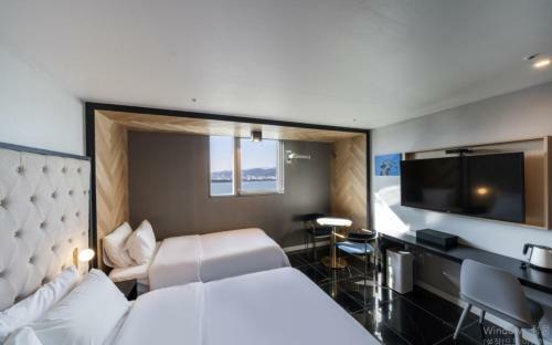 Hotel Ou