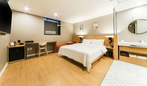 Hotel Ou