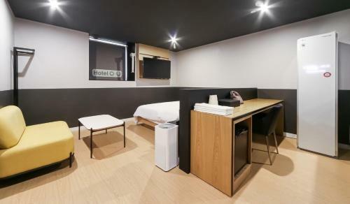 Hotel Ou