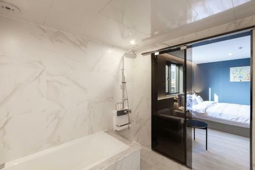 Browndot Hotel Sasang Renecite