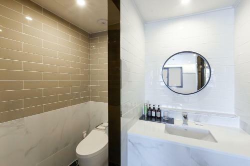 Browndot Hotel Sasang Renecite