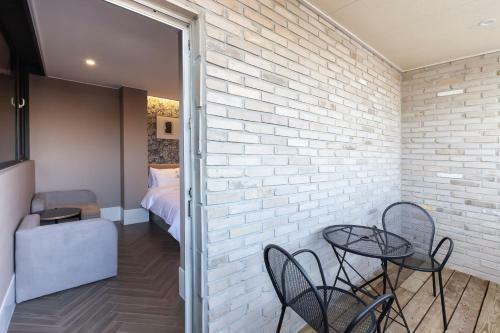 Browndot Hotel Sasang Renecite
