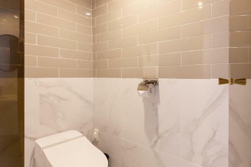 Browndot Hotel Sasang Renecite