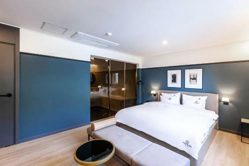 Browndot Hotel Sasang Renecite