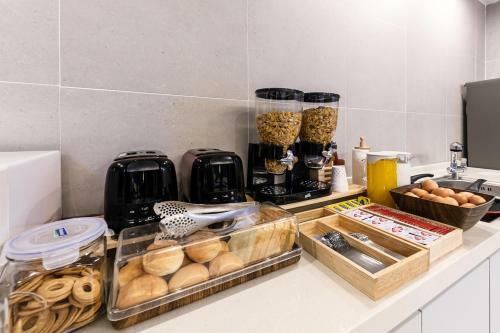 Browndot Hotel Sasang Renecite