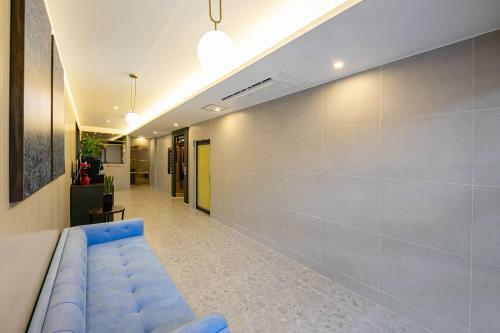 Browndot Hotel Sasang Renecite