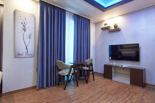 Orum Hotel