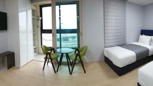 Orum Hotel