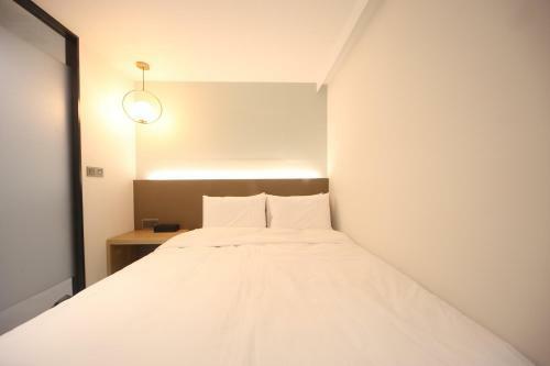 Daeyeon Business Hotel The Grang