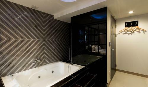 Motel Aria Hotel Busan Station