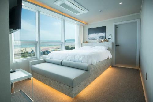 Apartamentos Uh Suite Haeundae Landscape 4f