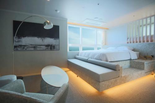 Apartamentos Uh Suite Haeundae Landscape 4f