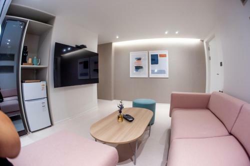 Yeonsan Yam Hotel