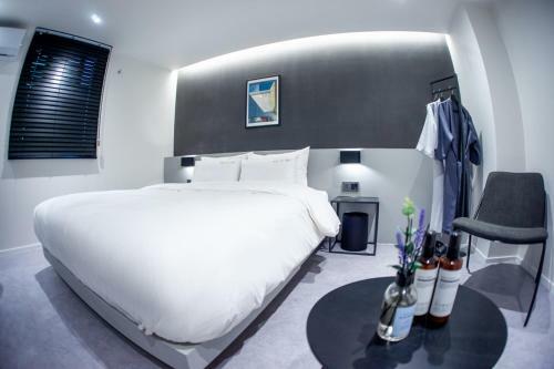 Yeonsan Yam Hotel