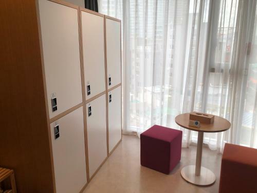 Hotel Sangsang Stay Busan