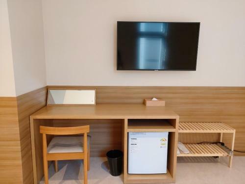 Hotel Sangsang Stay Busan