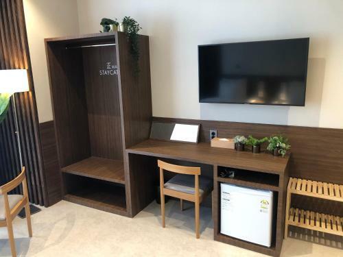Hotel Sangsang Stay Busan