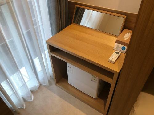 Hotel Sangsang Stay Busan